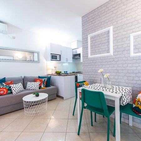 Niko'S Charming Apartment With Free Parking Dubrovnik Ngoại thất bức ảnh