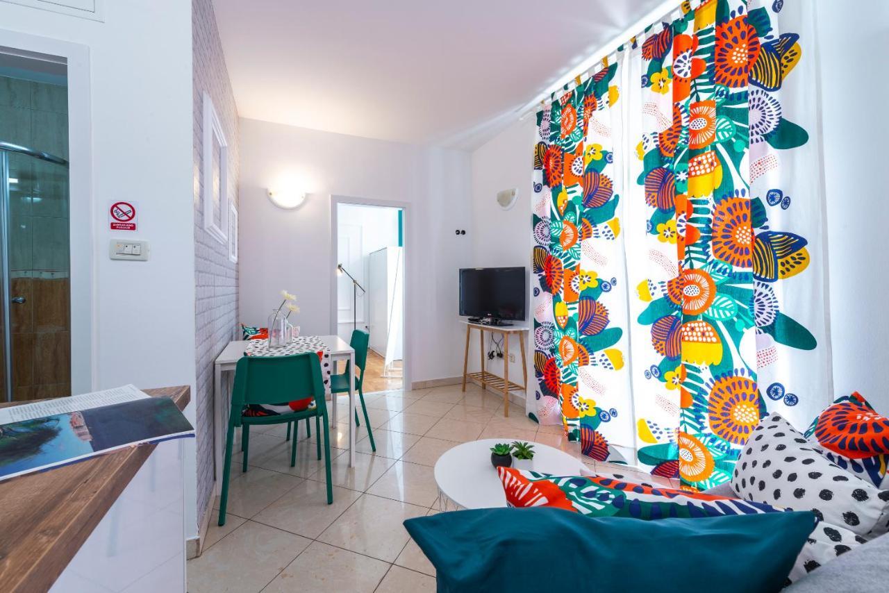 Niko'S Charming Apartment With Free Parking Dubrovnik Ngoại thất bức ảnh