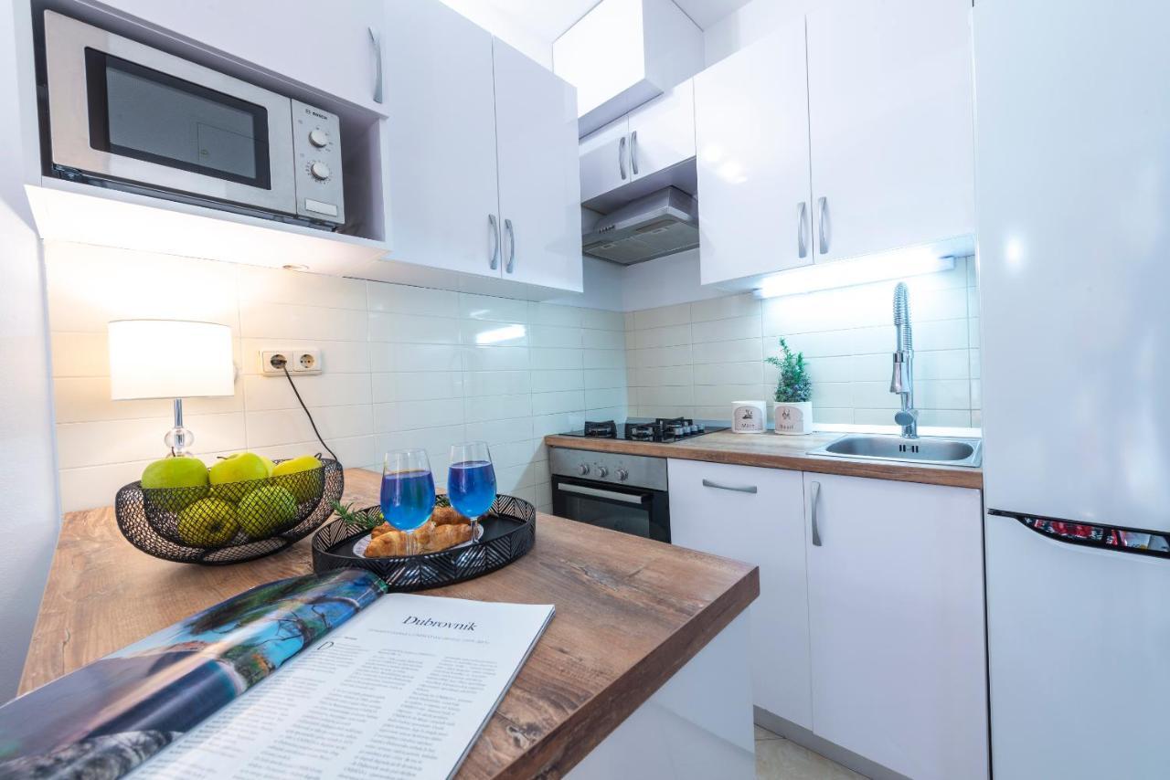 Niko'S Charming Apartment With Free Parking Dubrovnik Ngoại thất bức ảnh