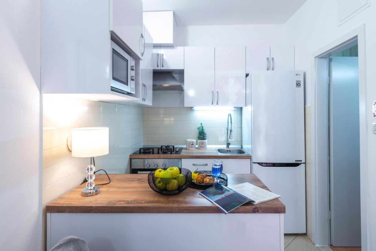 Niko'S Charming Apartment With Free Parking Dubrovnik Ngoại thất bức ảnh