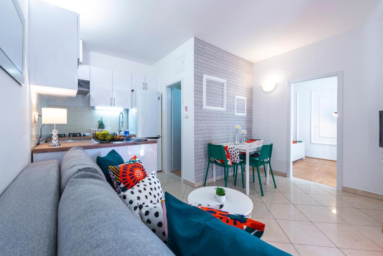 Niko'S Charming Apartment With Free Parking Dubrovnik Ngoại thất bức ảnh