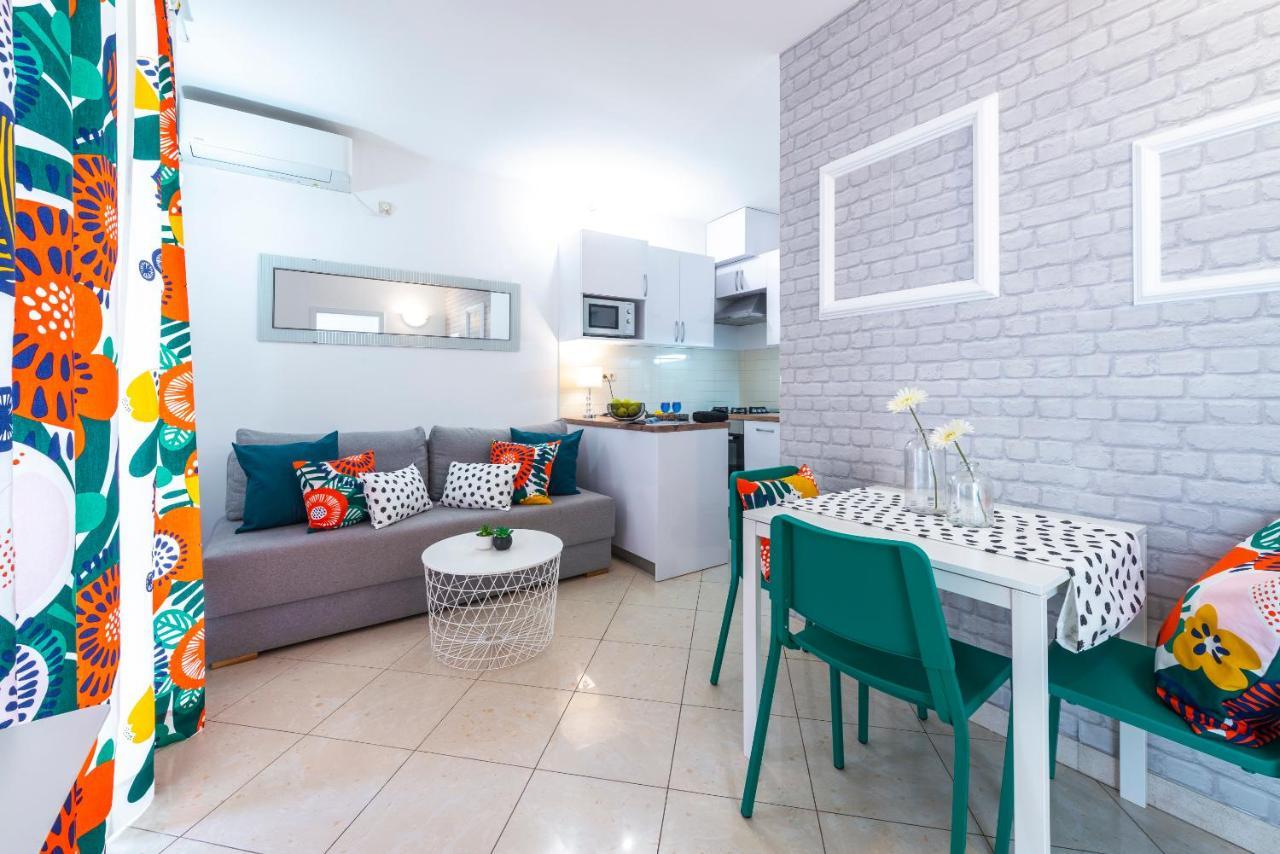 Niko'S Charming Apartment With Free Parking Dubrovnik Ngoại thất bức ảnh