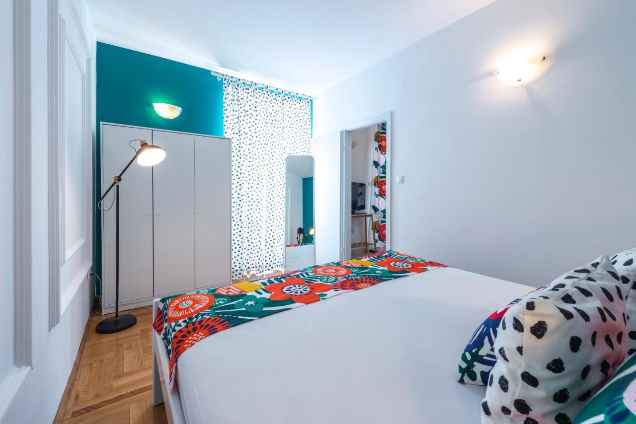 Niko'S Charming Apartment With Free Parking Dubrovnik Ngoại thất bức ảnh