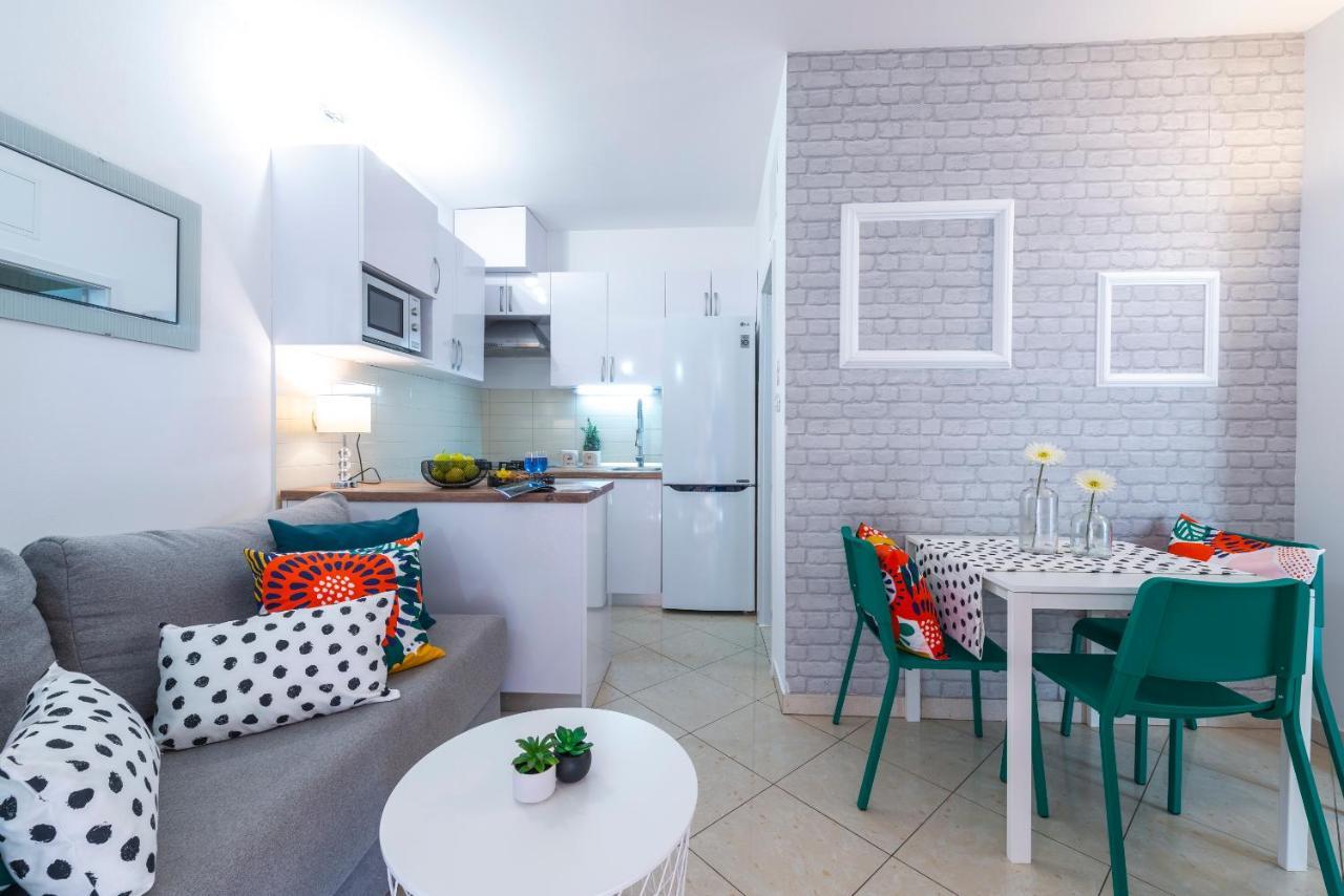 Niko'S Charming Apartment With Free Parking Dubrovnik Ngoại thất bức ảnh