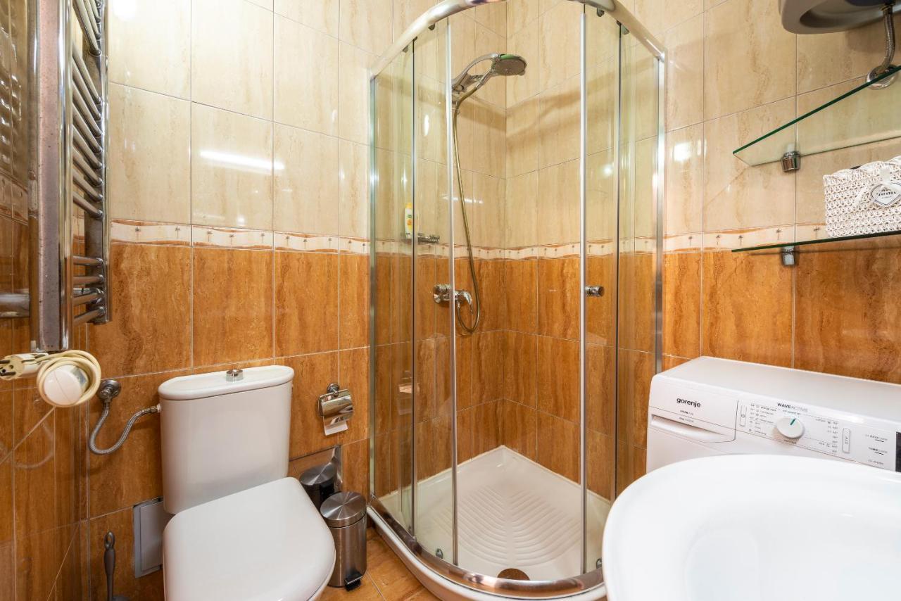 Niko'S Charming Apartment With Free Parking Dubrovnik Ngoại thất bức ảnh