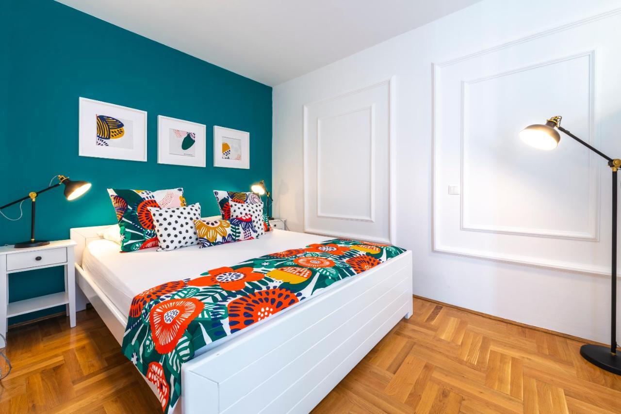 Niko'S Charming Apartment With Free Parking Dubrovnik Ngoại thất bức ảnh