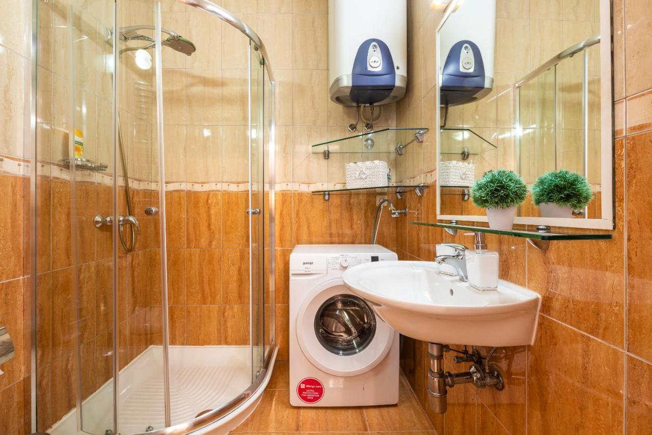 Niko'S Charming Apartment With Free Parking Dubrovnik Ngoại thất bức ảnh