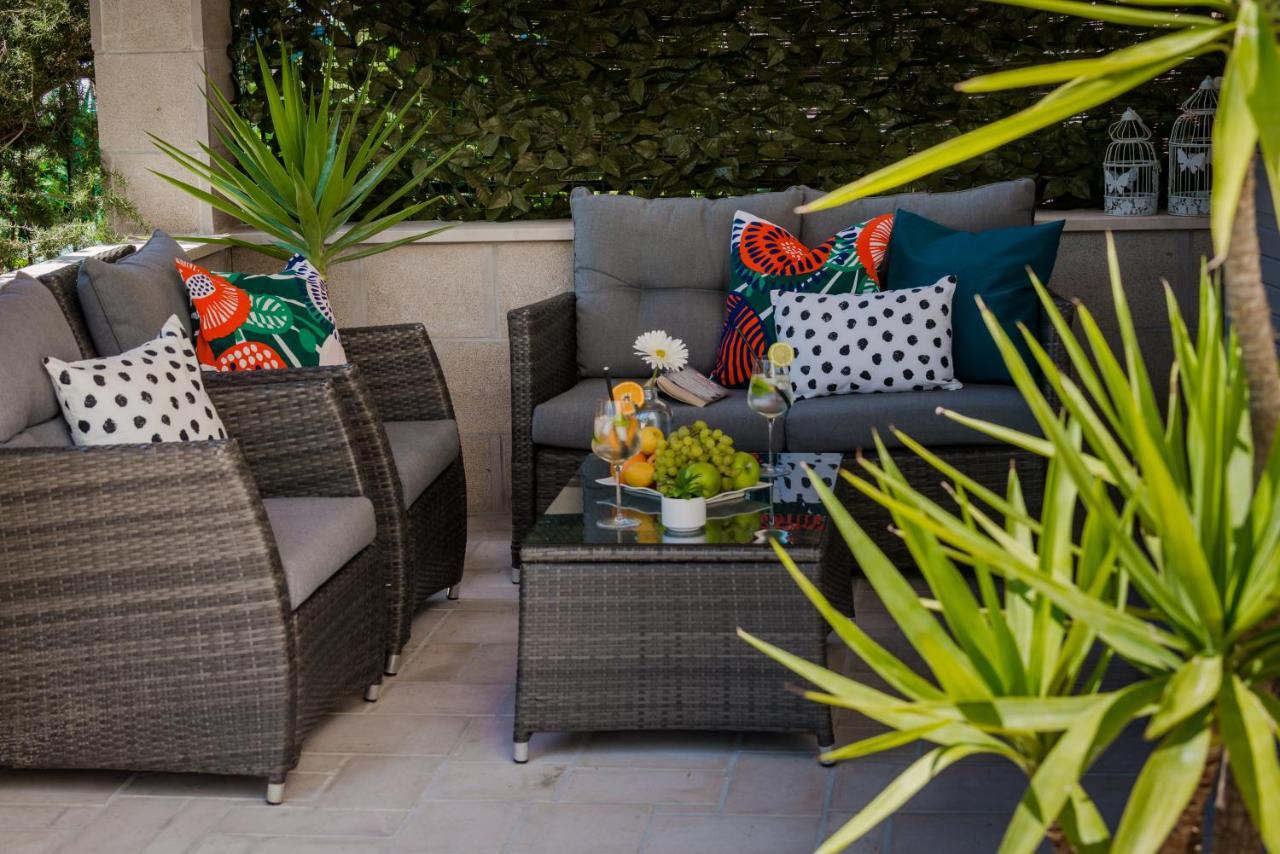 Niko'S Charming Apartment With Free Parking Dubrovnik Ngoại thất bức ảnh