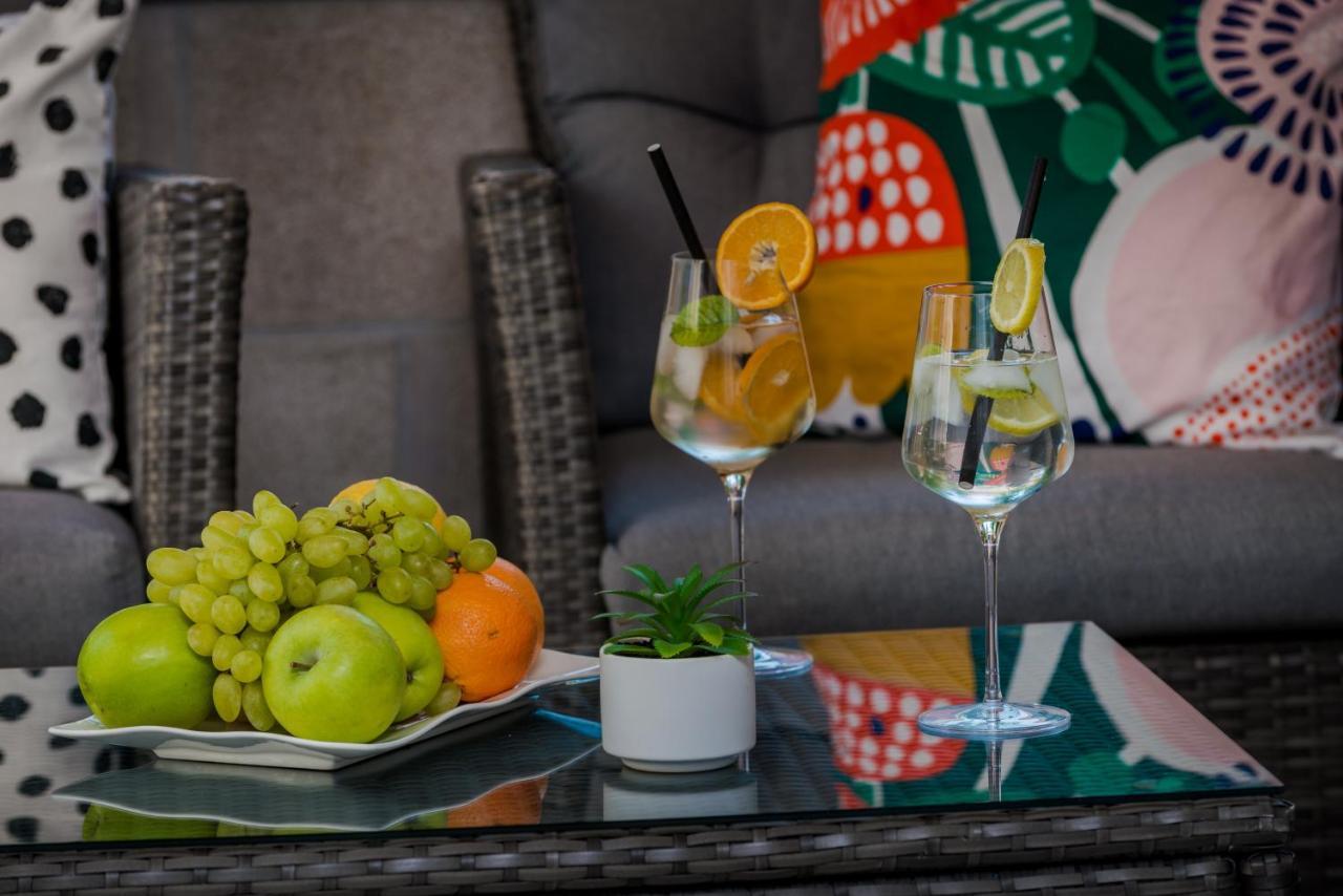 Niko'S Charming Apartment With Free Parking Dubrovnik Ngoại thất bức ảnh
