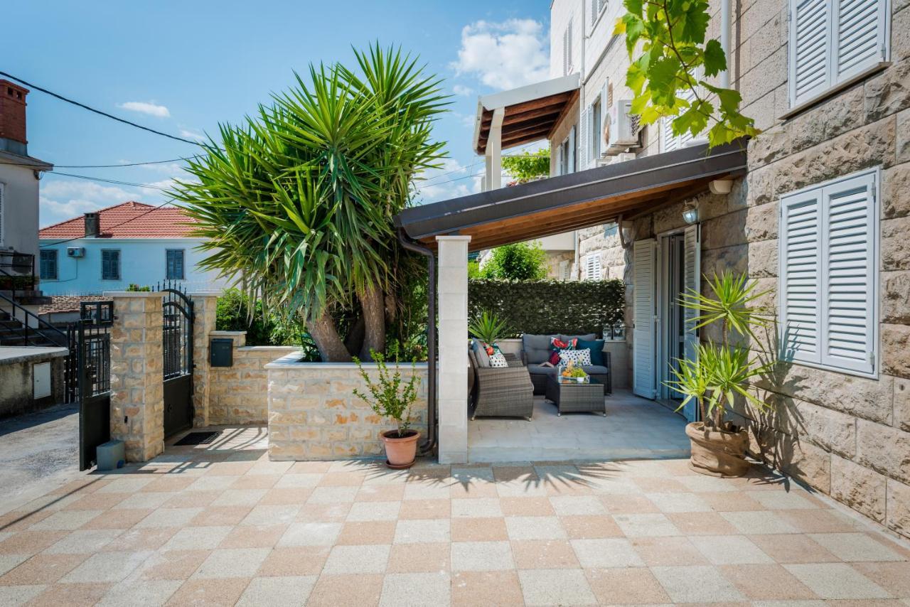 Niko'S Charming Apartment With Free Parking Dubrovnik Ngoại thất bức ảnh