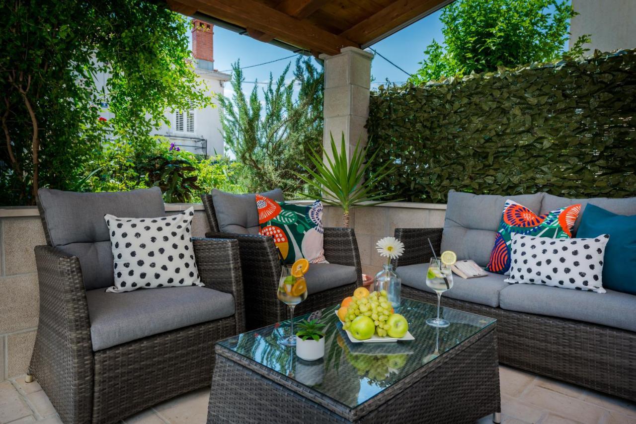 Niko'S Charming Apartment With Free Parking Dubrovnik Ngoại thất bức ảnh