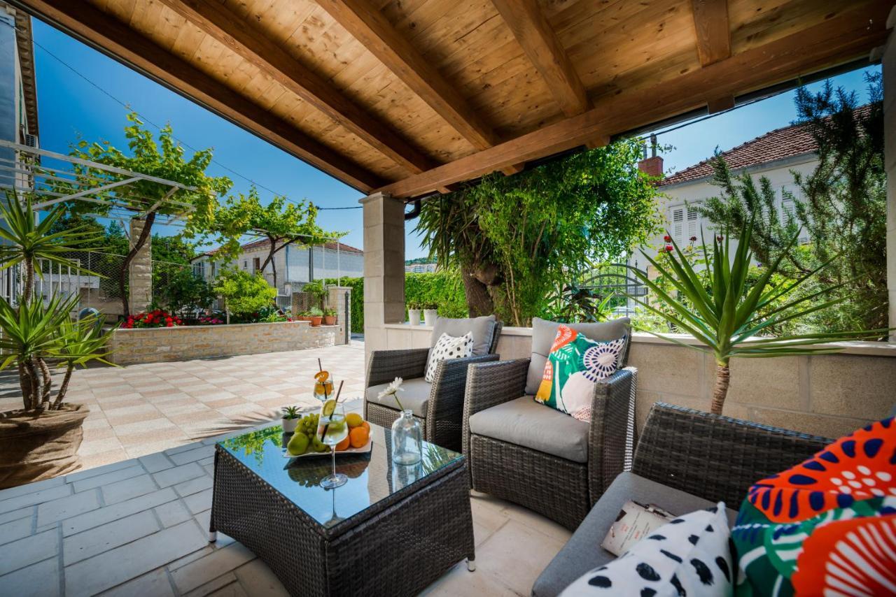 Niko'S Charming Apartment With Free Parking Dubrovnik Ngoại thất bức ảnh
