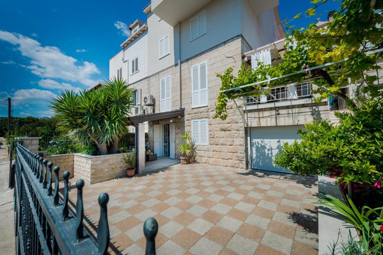 Niko'S Charming Apartment With Free Parking Dubrovnik Ngoại thất bức ảnh